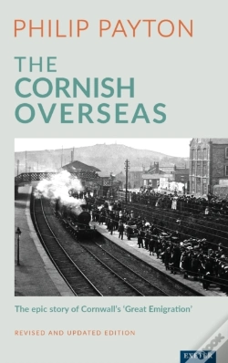 Capa do artigo The Cornish Overseas