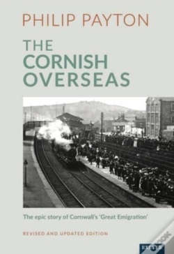 Capa do artigo The Cornish Overseas