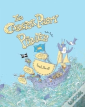 The Cornish Pasty Pirates