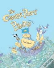 Capa do artigo The Cornish Pasty Pirates