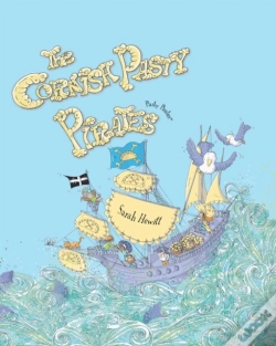 Capa do artigo The Cornish Pasty Pirates