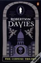Capa do artigo The Cornish Trilogy