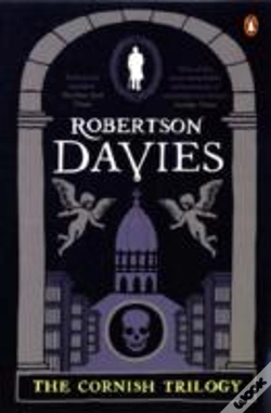 Capa do artigo The Cornish Trilogy