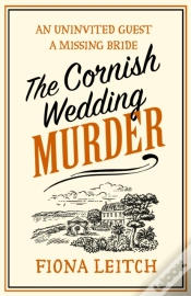 Capa do artigo The Cornish Wedding Murder
