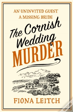 Capa do artigo The Cornish Wedding Murder