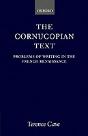 The Cornucopian Text - Preview