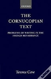 Capa do artigo The Cornucopian Text