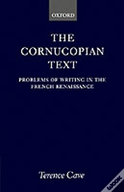 Capa do artigo The Cornucopian Text