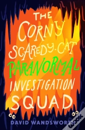 Capa do artigo The Corny Scaredy-Cat Paranormal Investigation Squad