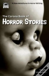 The Corona Book Of Horror Stories