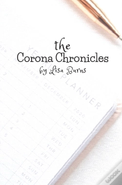Capa do artigo The Corona Chronicles