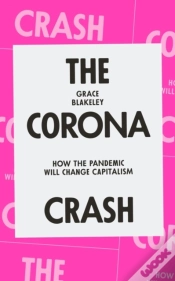 Capa do artigo The Corona Crash
