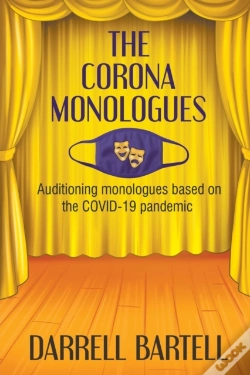 Capa do artigo The Corona Monologues