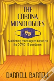 Capa do artigo The Corona Monologues