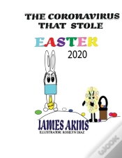 Capa do artigo The Corona Virus That Stole Easter 2020