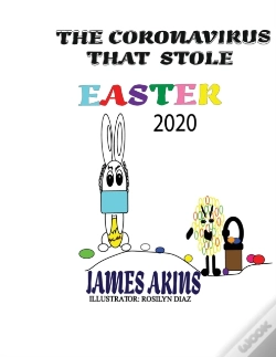Capa do artigo The Corona Virus That Stole Easter 2020