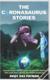Capa do artigo The Coronasaurus Stories
