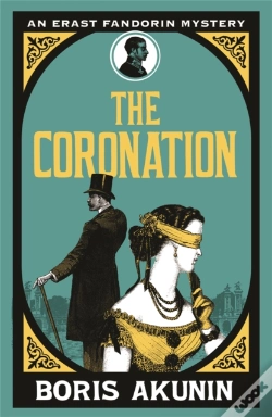 Capa do artigo The Coronation