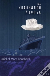 Capa do artigo The Coronation Voyage