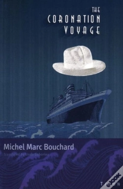 Capa do artigo The Coronation Voyage