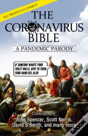 Capa do artigo The Coronavirus Bible