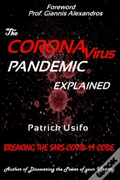 Capa do artigo The Coronavirus Pandemic Explained.