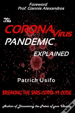 Capa do artigo The Coronavirus Pandemic Explained.