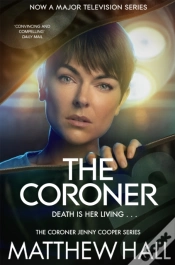 Capa do artigo The Coroner