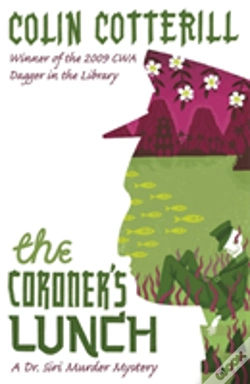 Capa do artigo The Coroner'S Lunch
