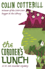 The Coroner'S Lunch - Preview