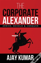 Capa do artigo The Corporate Alexander