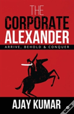 Capa do artigo The Corporate Alexander