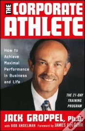 Capa do artigo The Corporate Athlete