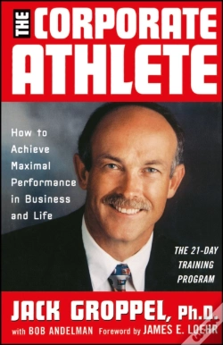 Capa do artigo The Corporate Athlete
