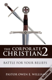 Capa do artigo The Corporate Christian 2
