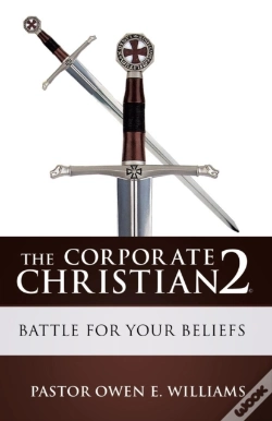 Capa do artigo The Corporate Christian 2