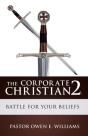 The Corporate Christian 2 - Preview