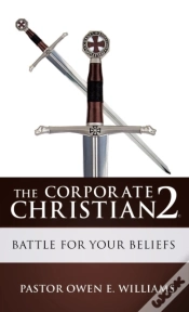 Capa do artigo The Corporate Christian 2