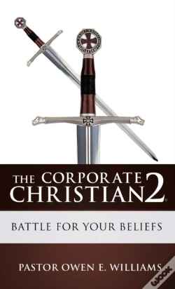 Capa do artigo The Corporate Christian 2