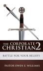 The Corporate Christian 2 - Preview