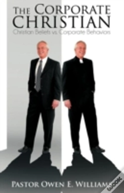 Capa do artigo The Corporate Christian