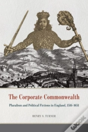 Capa do artigo The Corporate Commonwealth