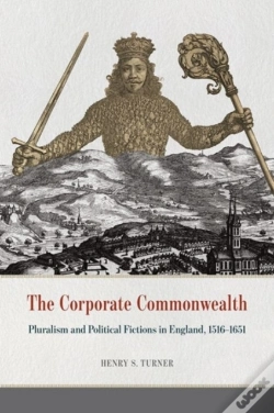 Capa do artigo The Corporate Commonwealth
