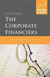 Capa do artigo The Corporate Financiers