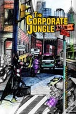 Capa do artigo The Corporate Jungle