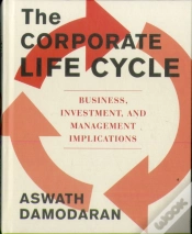 Capa do artigo The Corporate Life Cycle