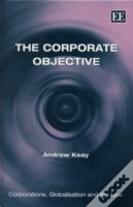 The Corporate Objective