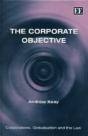The Corporate Objective - Preview