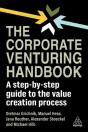 The Corporate Venturing Handbook - Preview