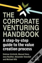The Corporate Venturing Handbook